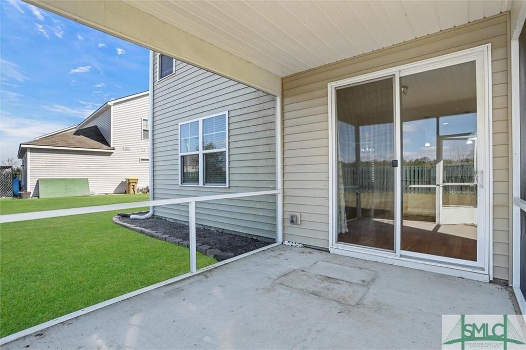 Palmer Pl, Richmond Hill, GA 31324
