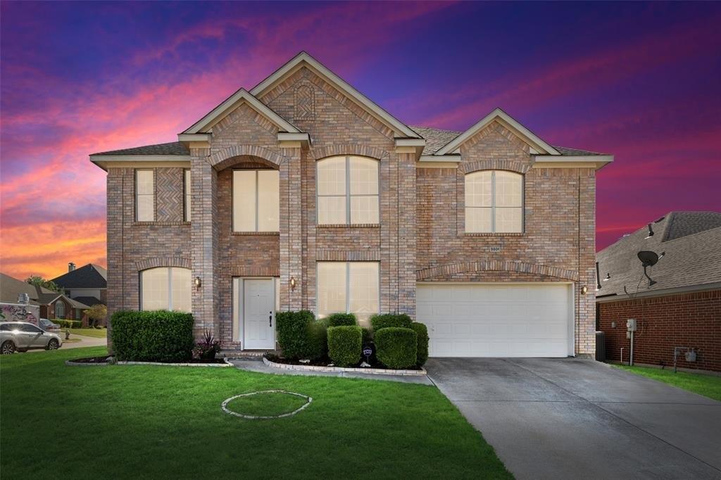 Viridian Ln, Fort Worth, TX 76123