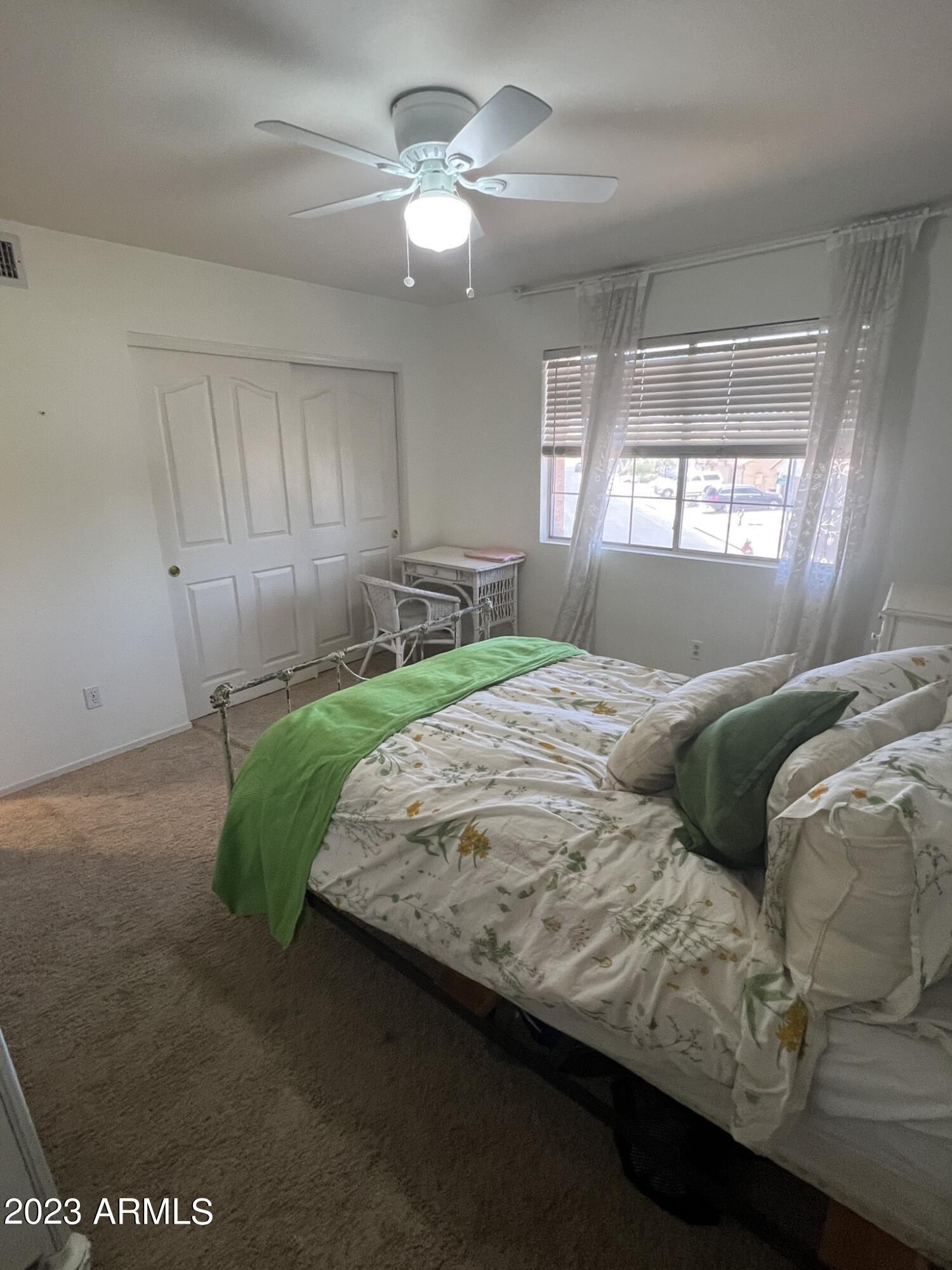 S Hosick, Mesa, AZ 85210