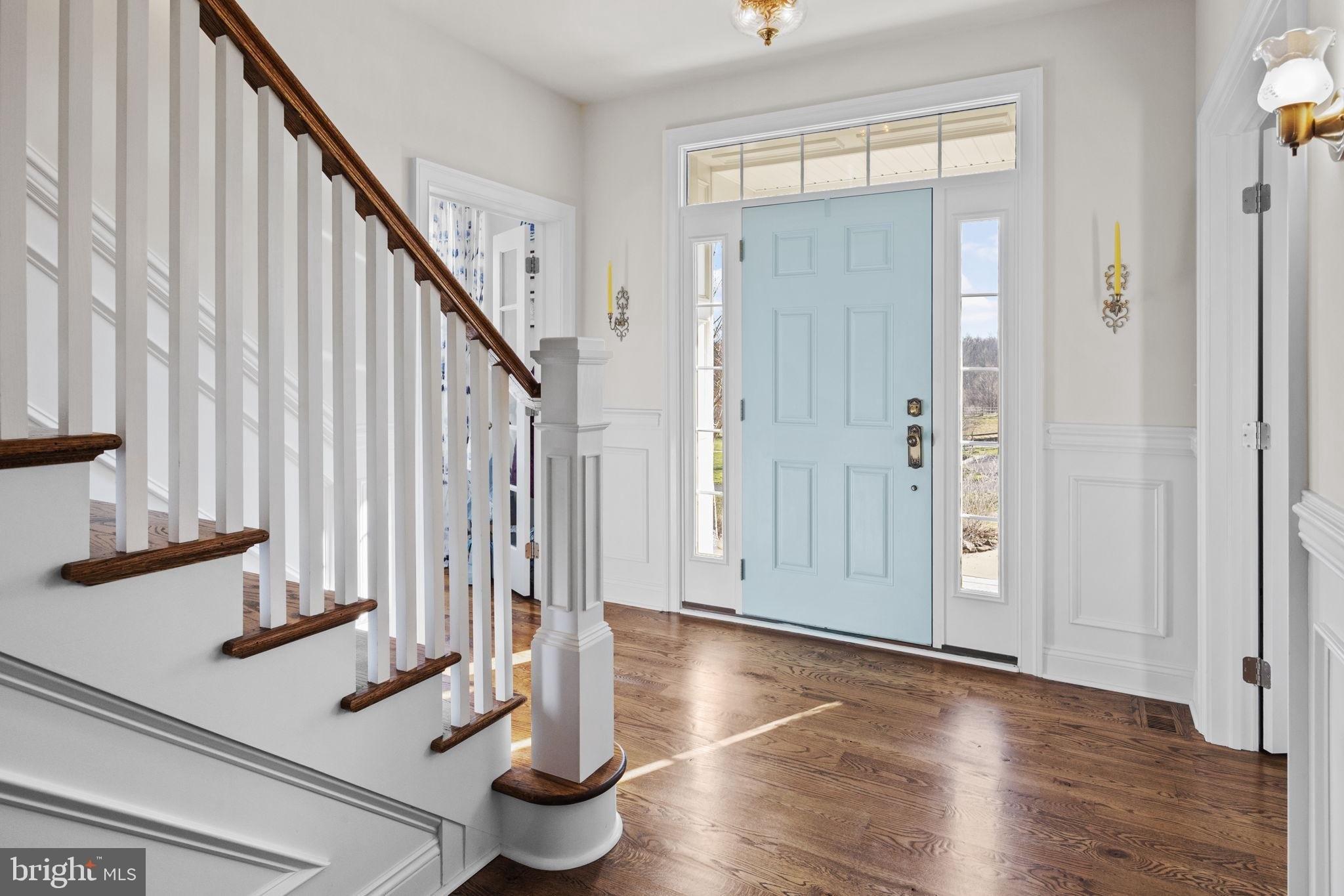 Doan Ct, Doylestown, PA 18902