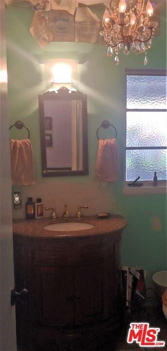 N Beachwood Dr, Los Angeles, CA 90068