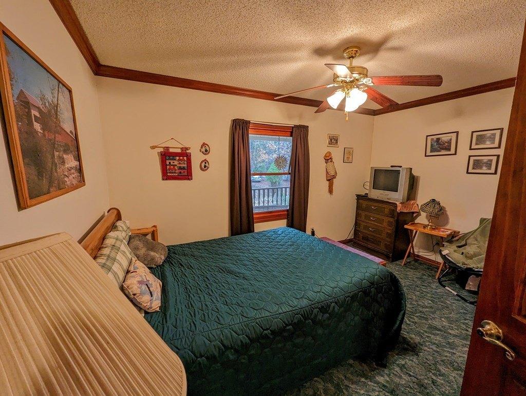 Ratteree Rd, Buchanan, TN 38222