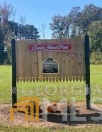 Spinnaker Rd, Buckhead, GA 30625