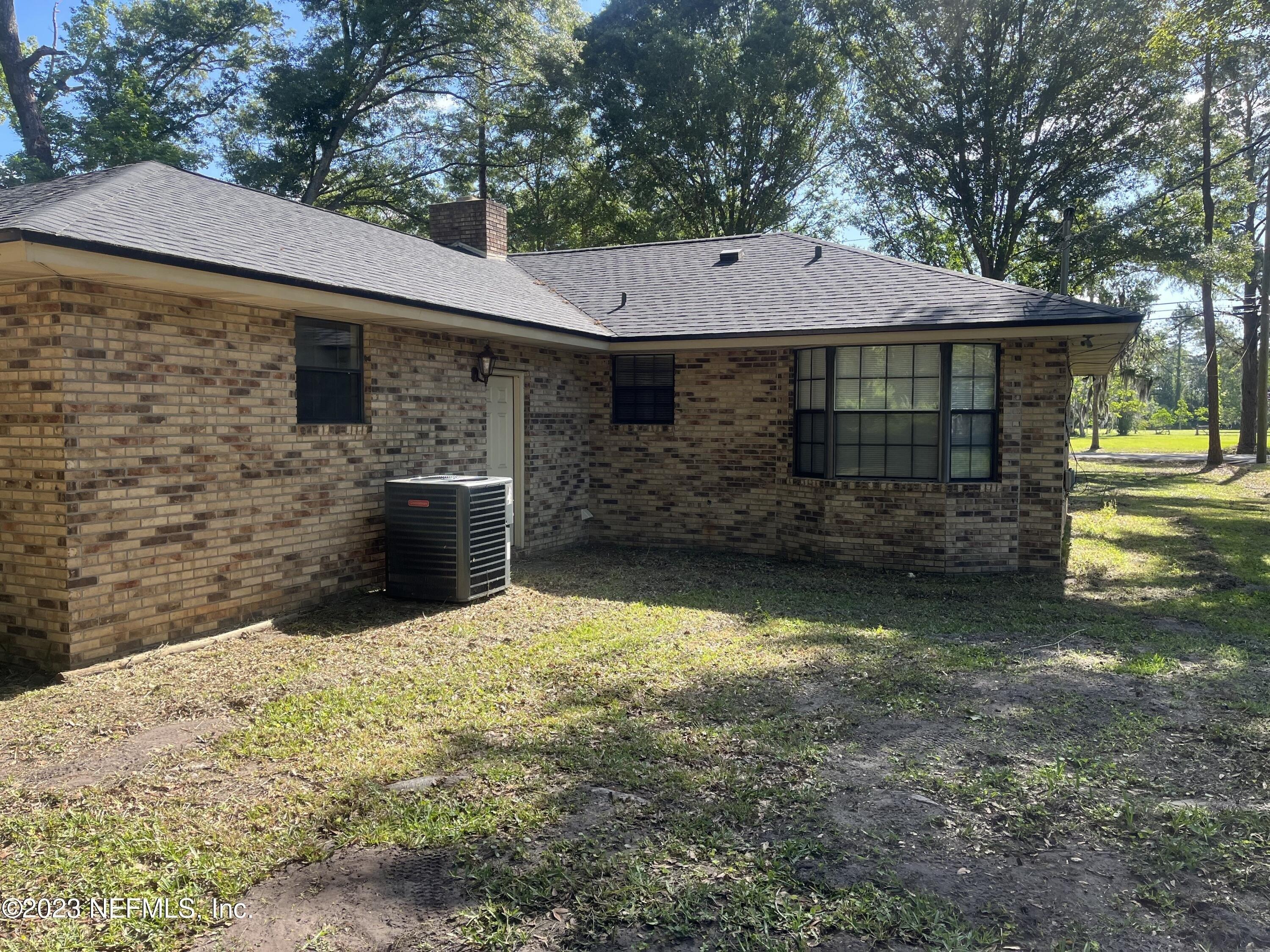 V C Johnson Rd, Jacksonville, FL 32218