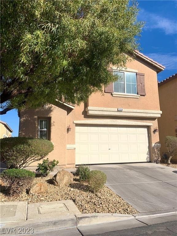 Orangeroot Ct, Las Vegas, NV 89130