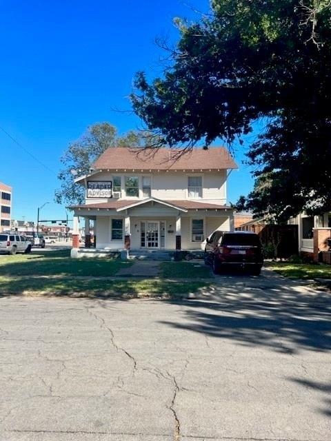 S Willomet Ave, Dallas, TX 75208