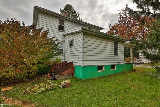 Spring Garden St, Bethlehem, PA 18017