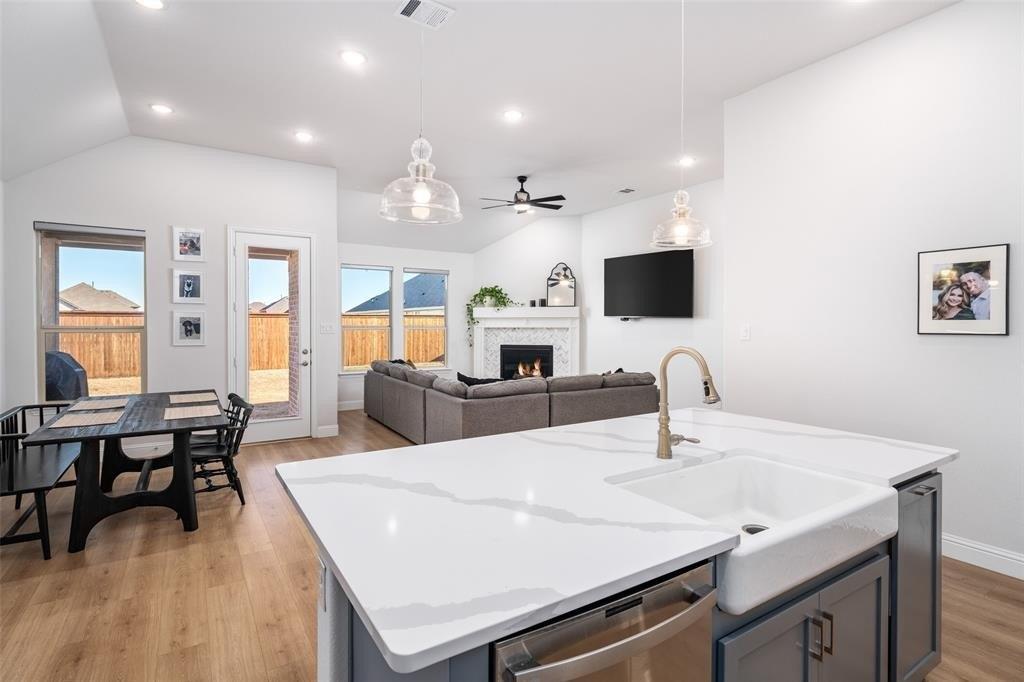 Mattie Grey Ln, Melissa, TX 75454