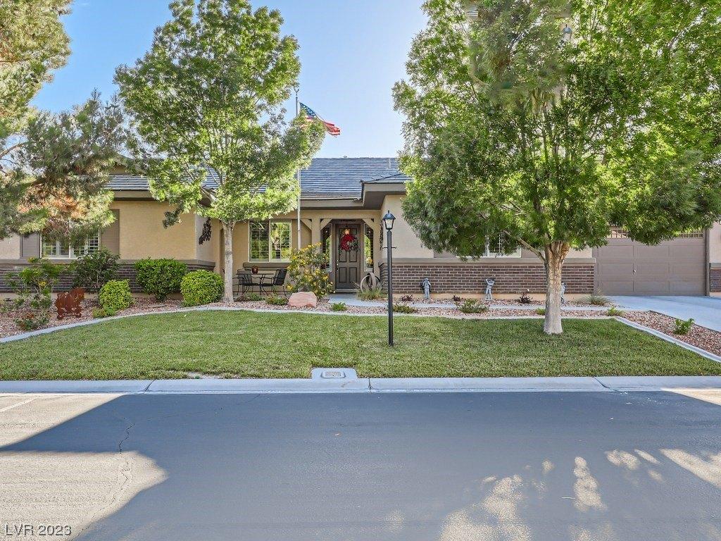 Soledad Canyon St, Las Vegas, NV 89131