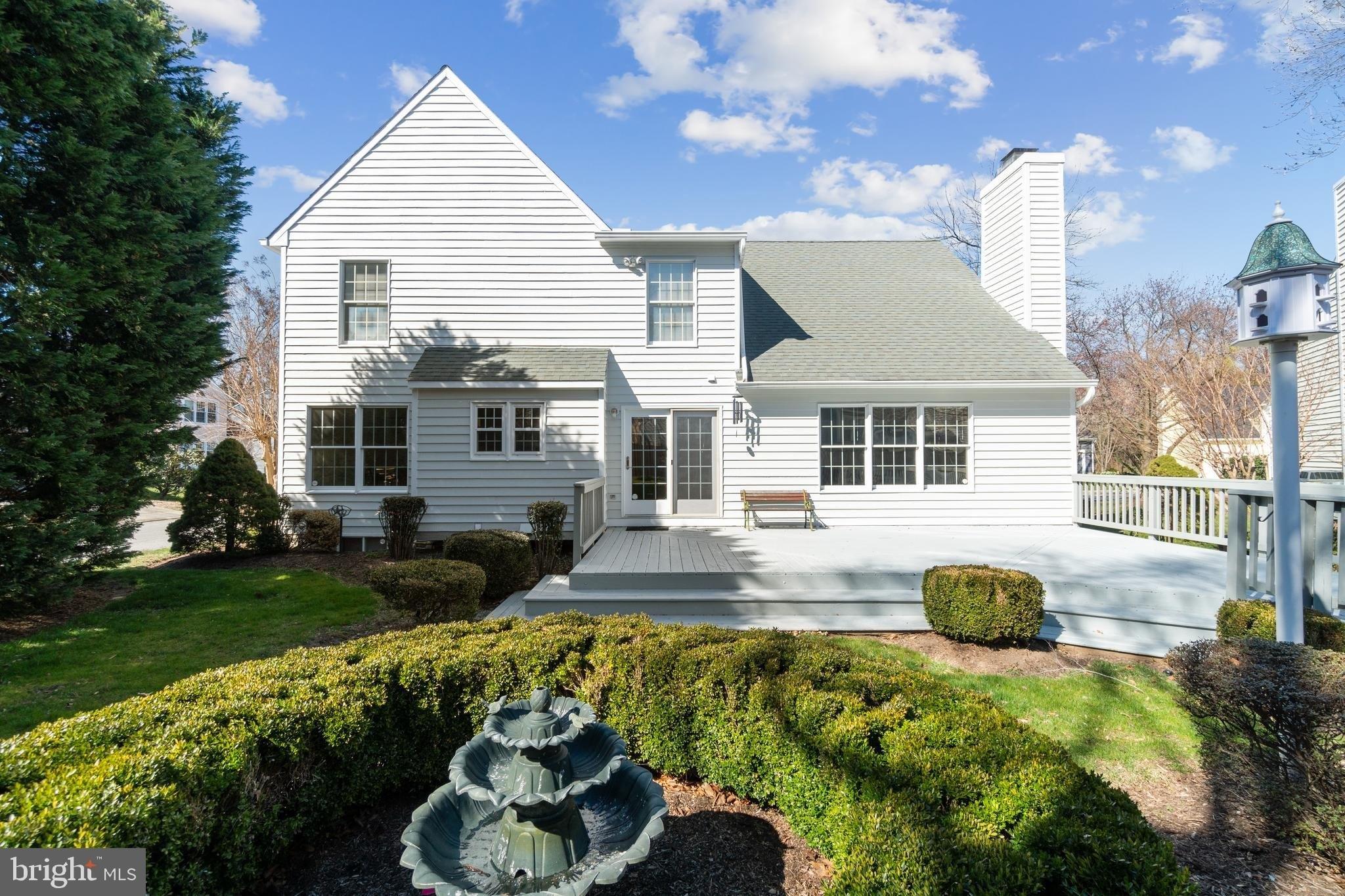 Berwick Dr, Annapolis, MD 21403