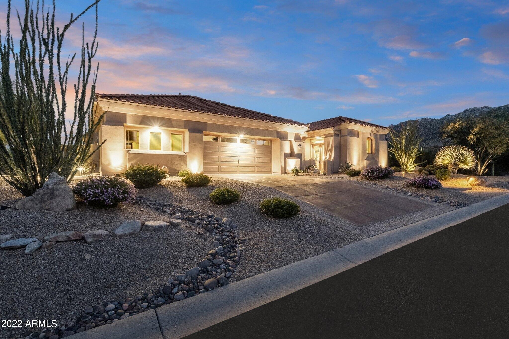 N 119th Way, Scottsdale, AZ 85255