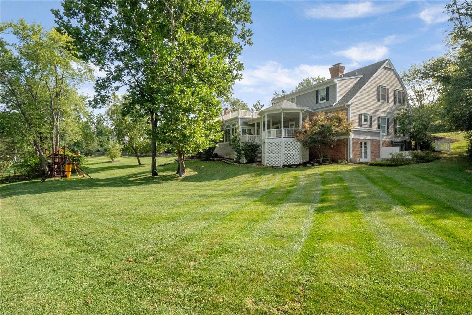 Tidewater Place Ct, Chesterfield, MO 63017