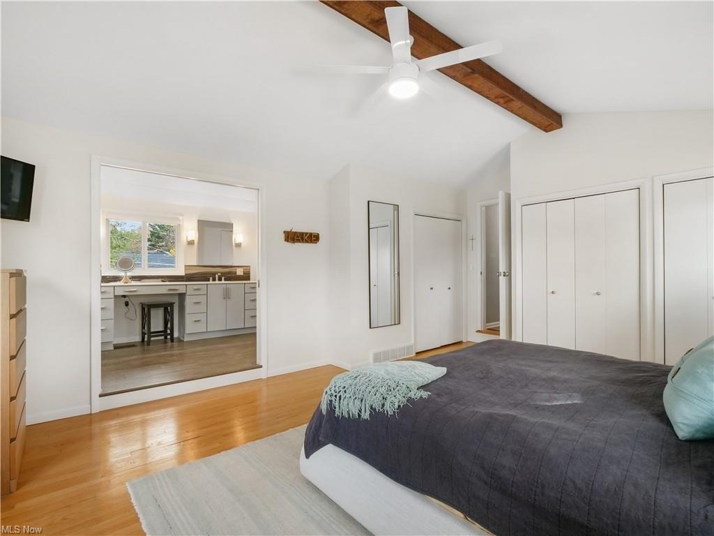 Osborn Rd, Bay Village, OH 44140