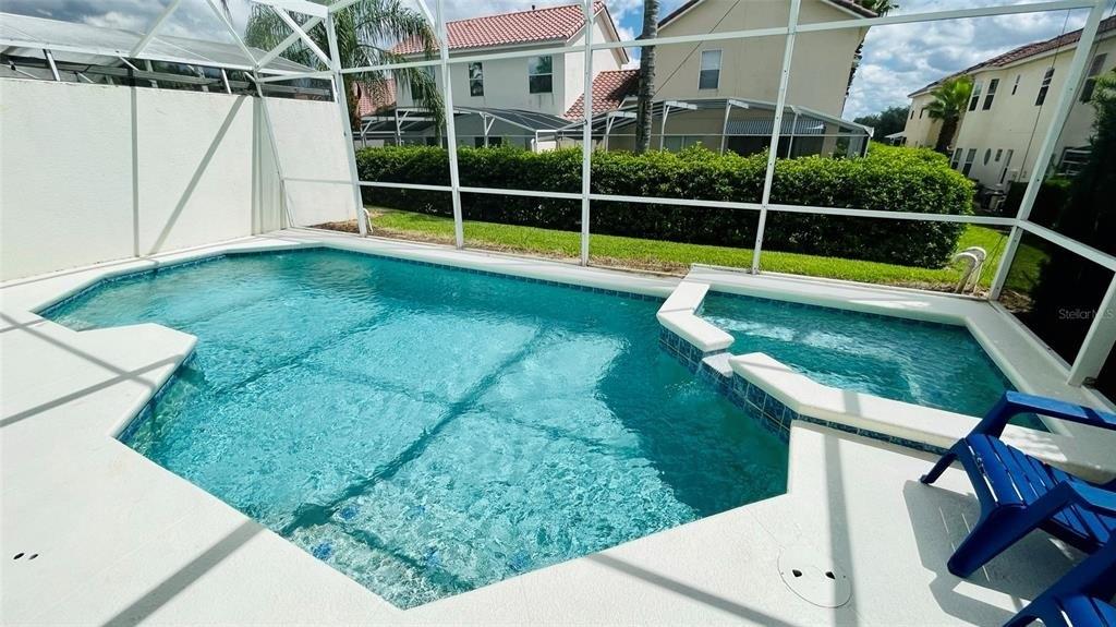 Brunello Dr, Davenport, FL 33897