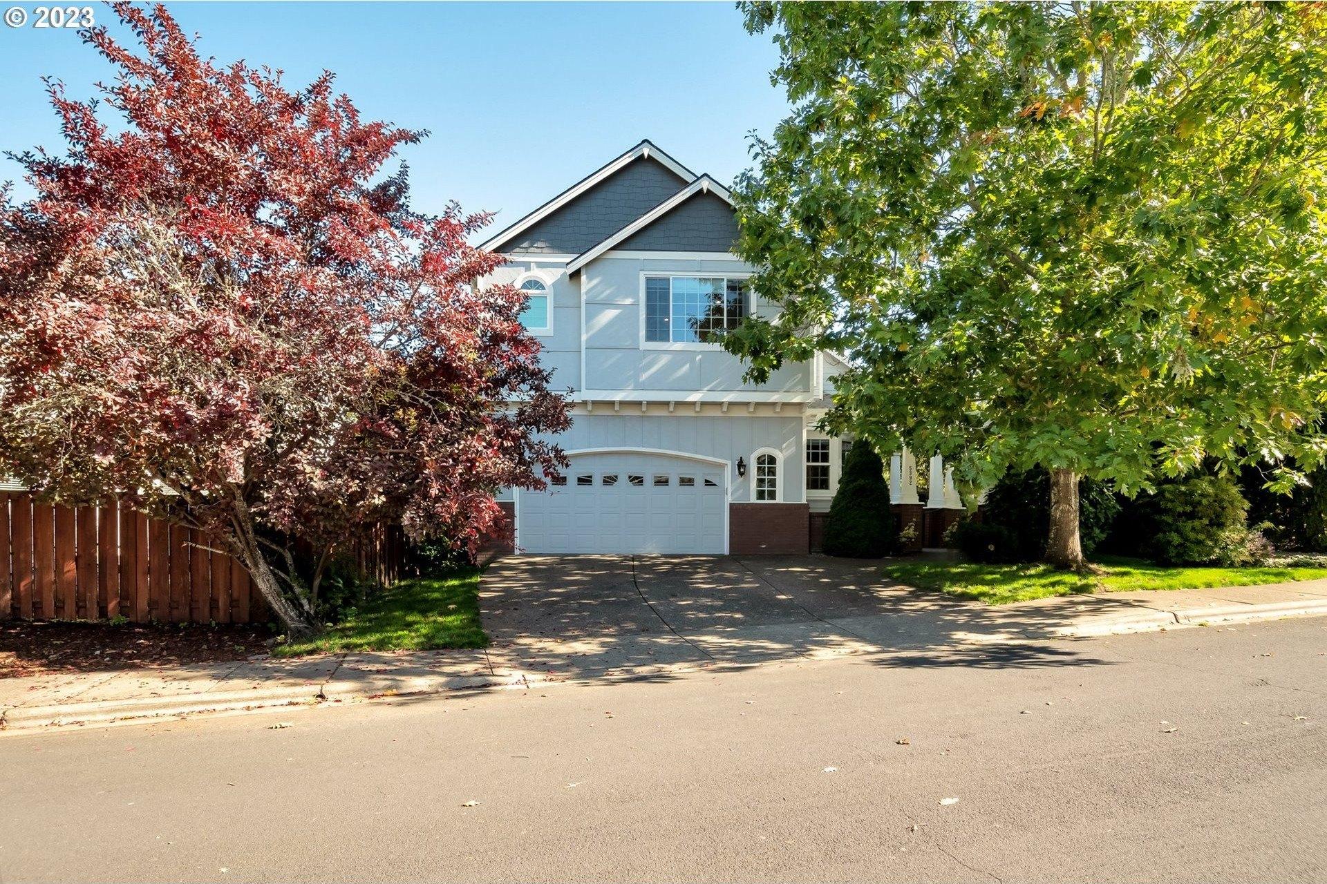 Nw Crady Ln, Portland, OR 97229
