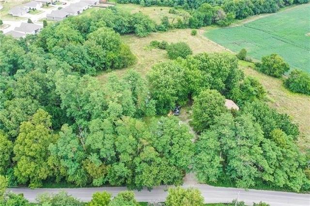 Nw Old Stagecoach Rd, Kansas City, MO 64154