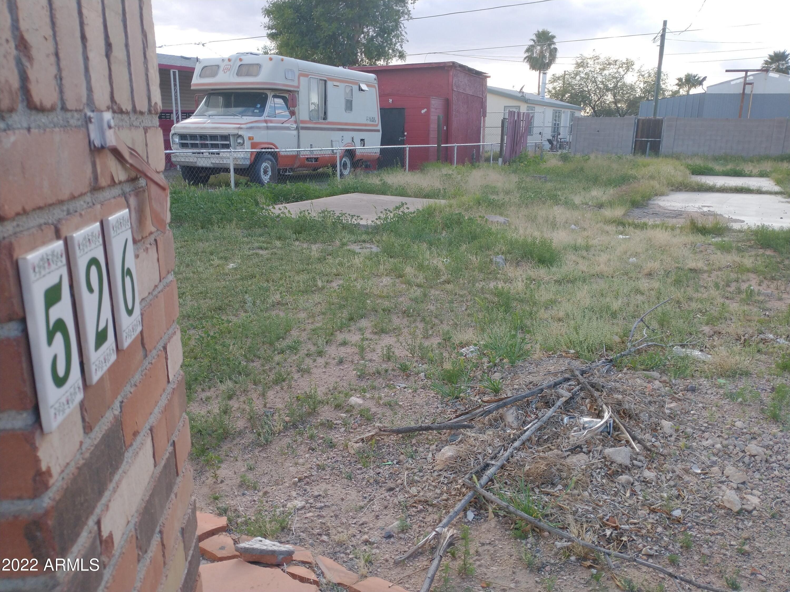 S Crismon Rd, Mesa, AZ 85208