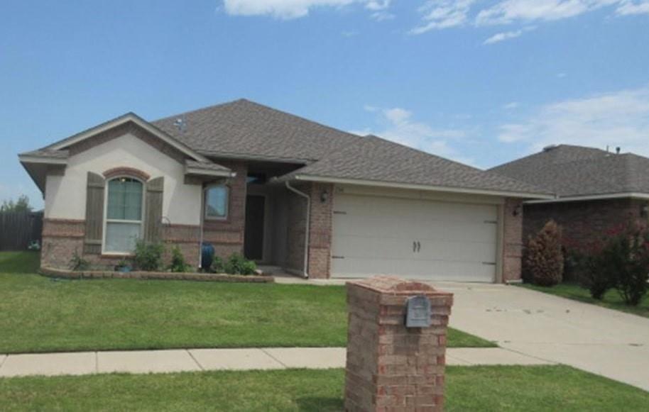 Nw 196th Ter, Edmond, OK 73012
