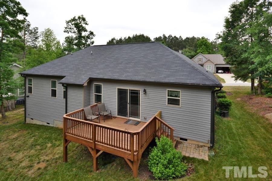 N Ridge Dr, Louisburg, NC 27549