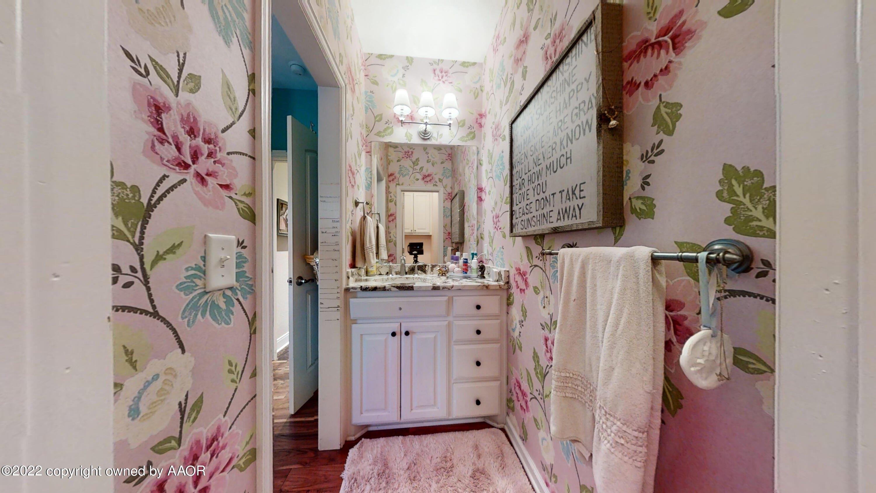 Natick St, San Francisco, CA 94131