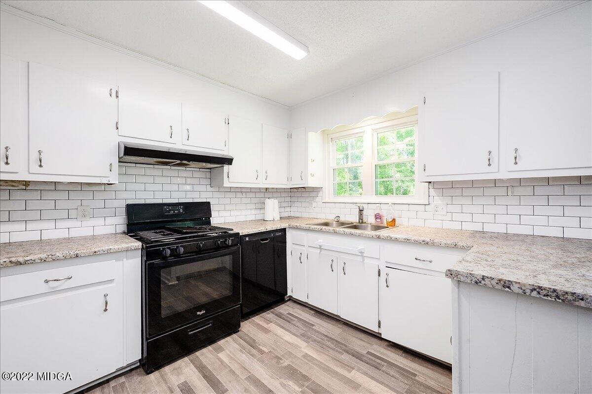 Garrison Rd, Macon, GA 31211