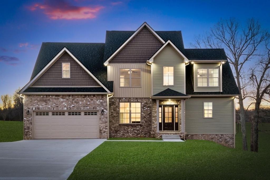 Chapel Hill Rd, Clarksville, TN 37040