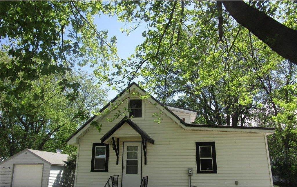 Mill Ave S, Blooming Prairie, MN 55917