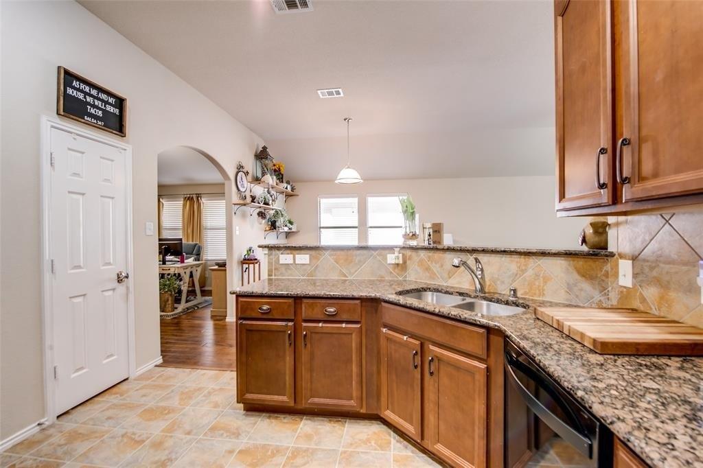 Crestwood Dr, Prosper, TX 75078