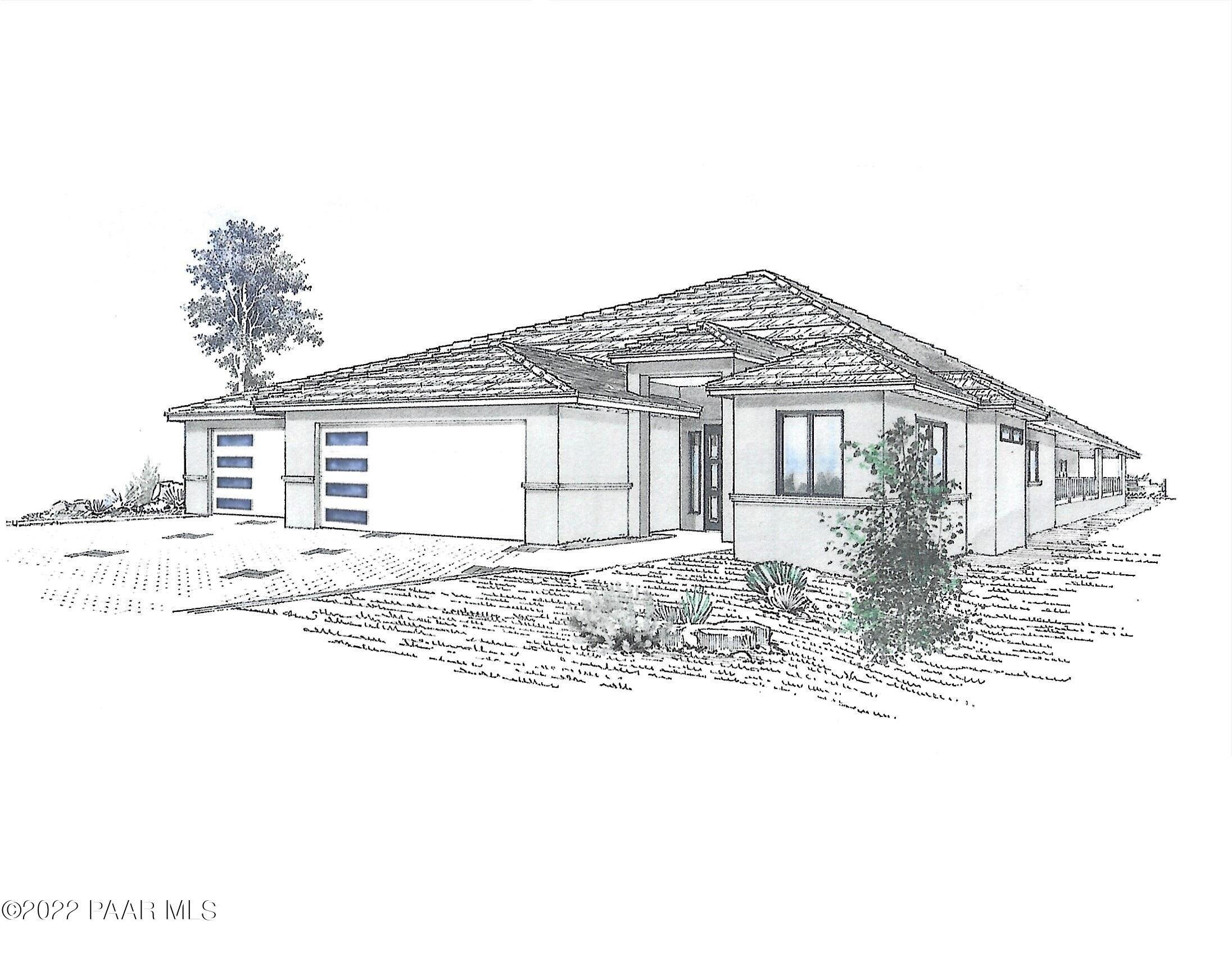 Golf View Ln, Prescott, AZ 86301