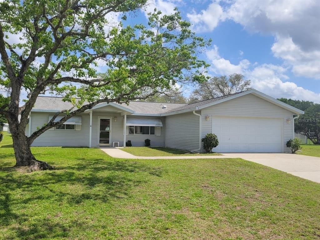 Sw 65th Ave, Ocala, FL 34476