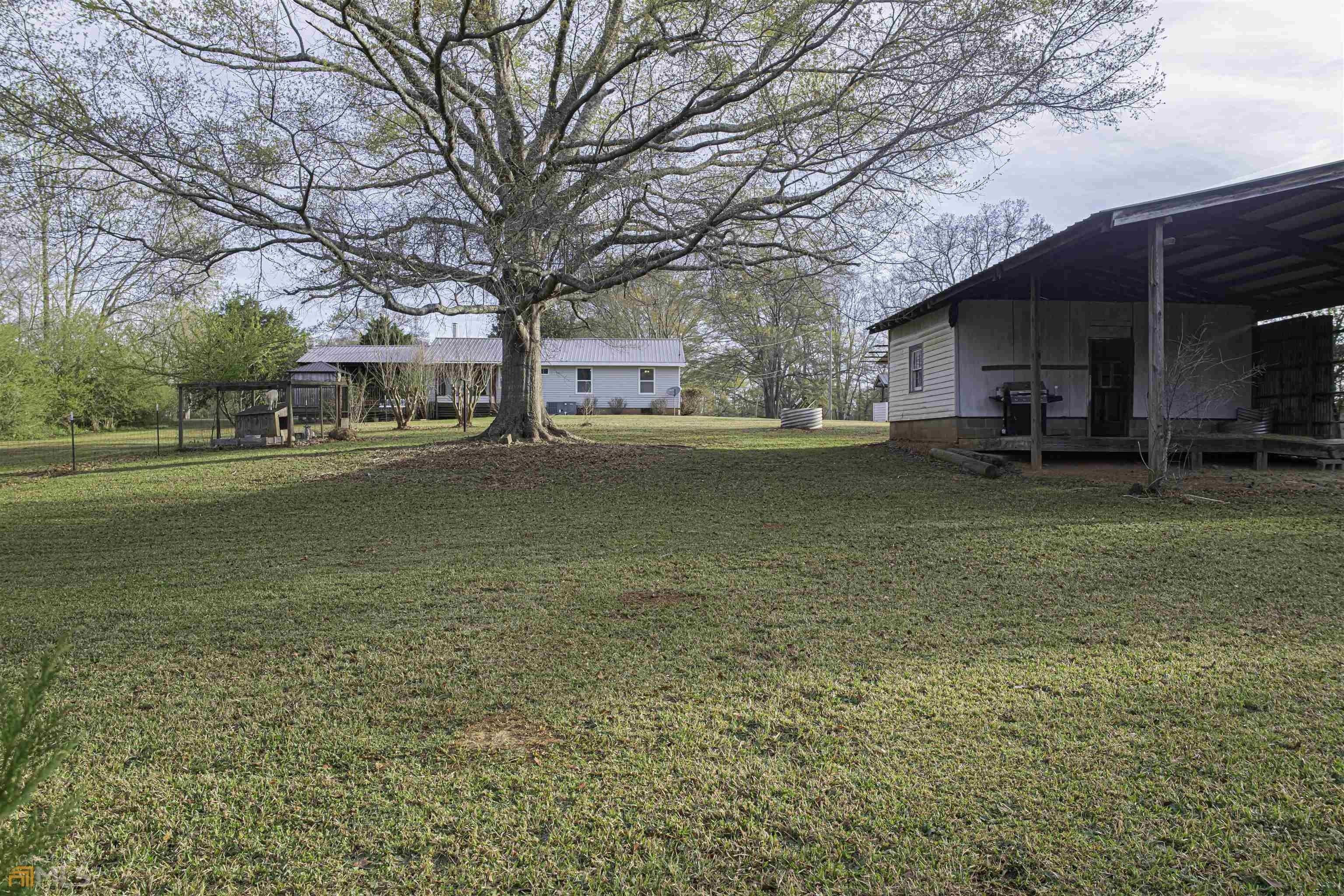 Lamb Rd, Moreland, GA 30259