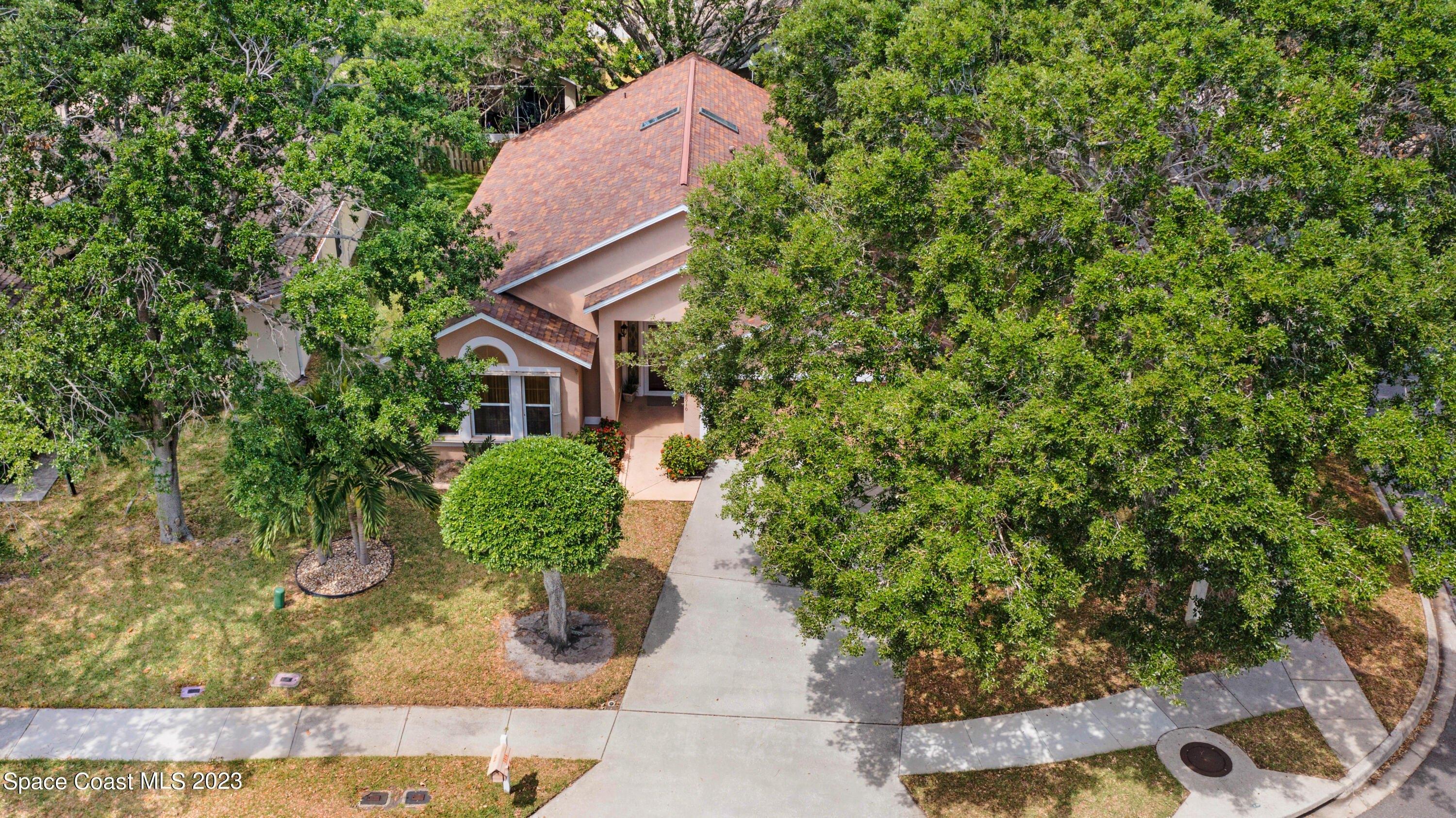 Sebastian Ln, Melbourne, FL 32935