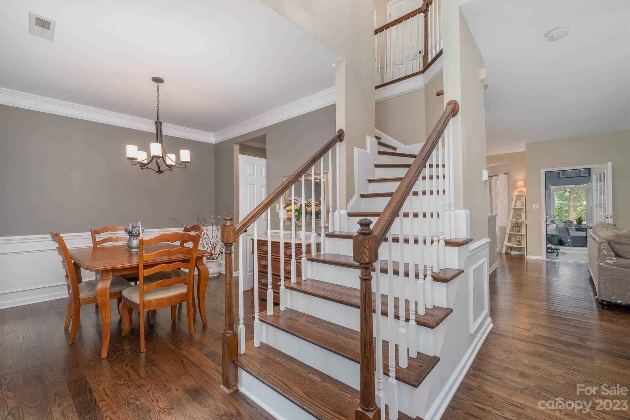 Valiant Way, Cornelius, NC 28031