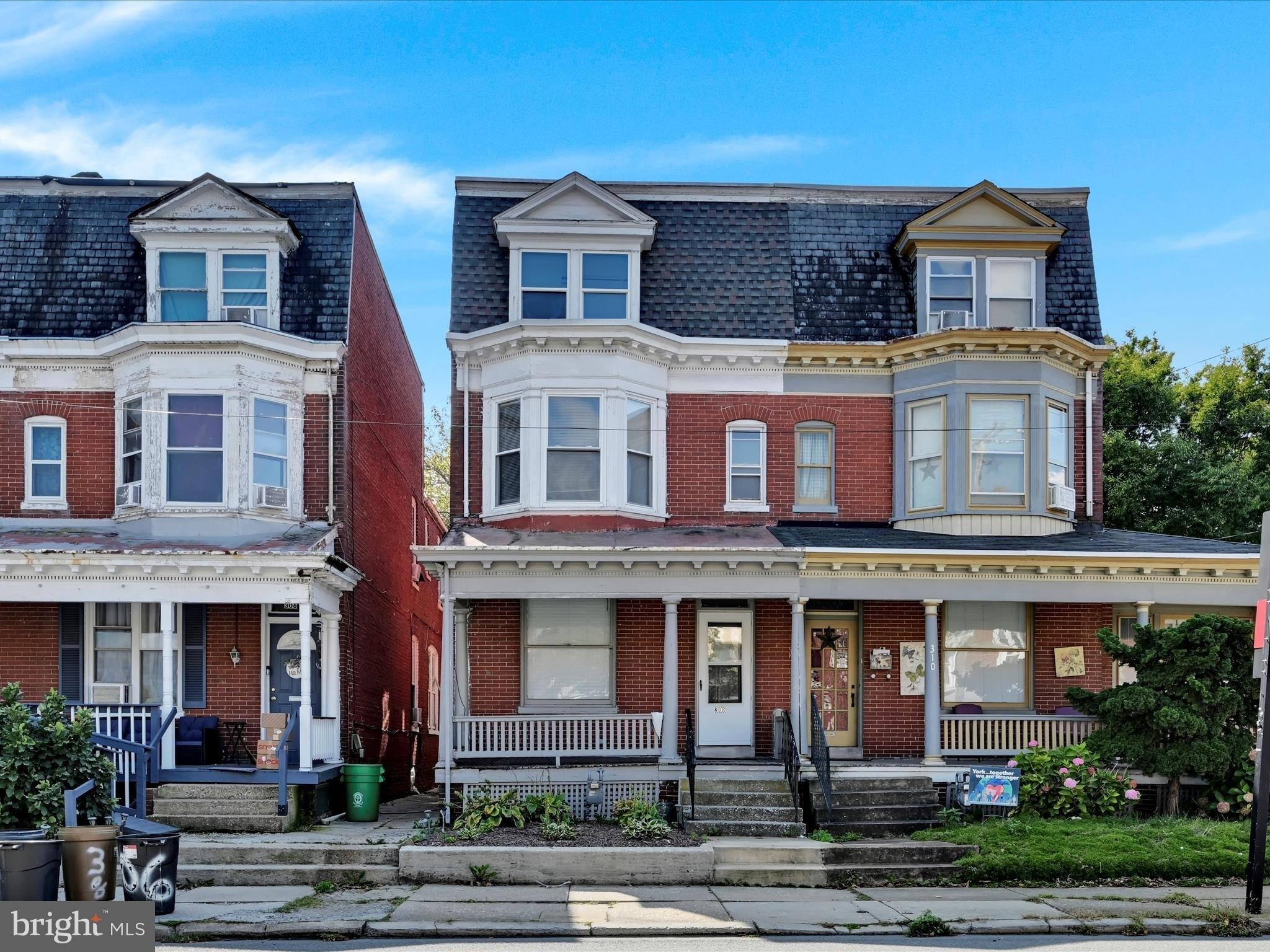 Carlisle Ave, York, PA 17404