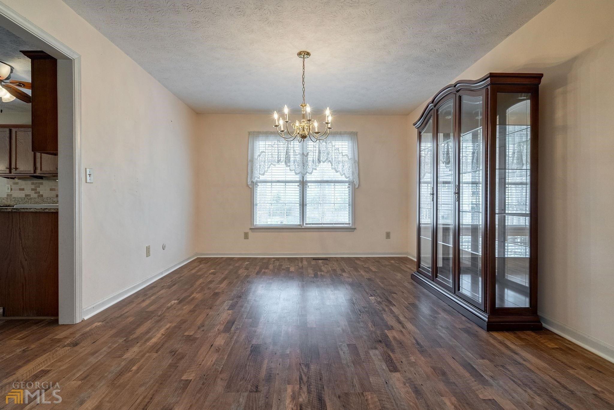 Summit View Way, Snellville, GA 30078