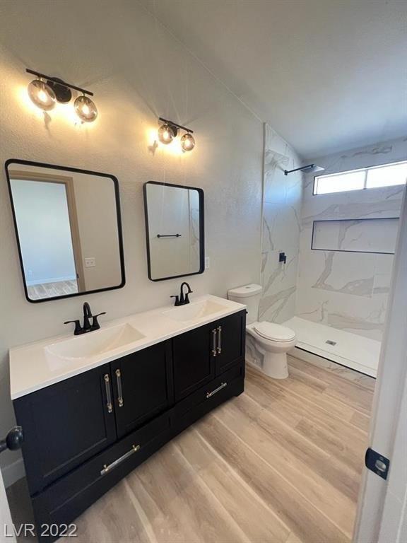 Rocky Brook St, North Las Vegas, NV 89030