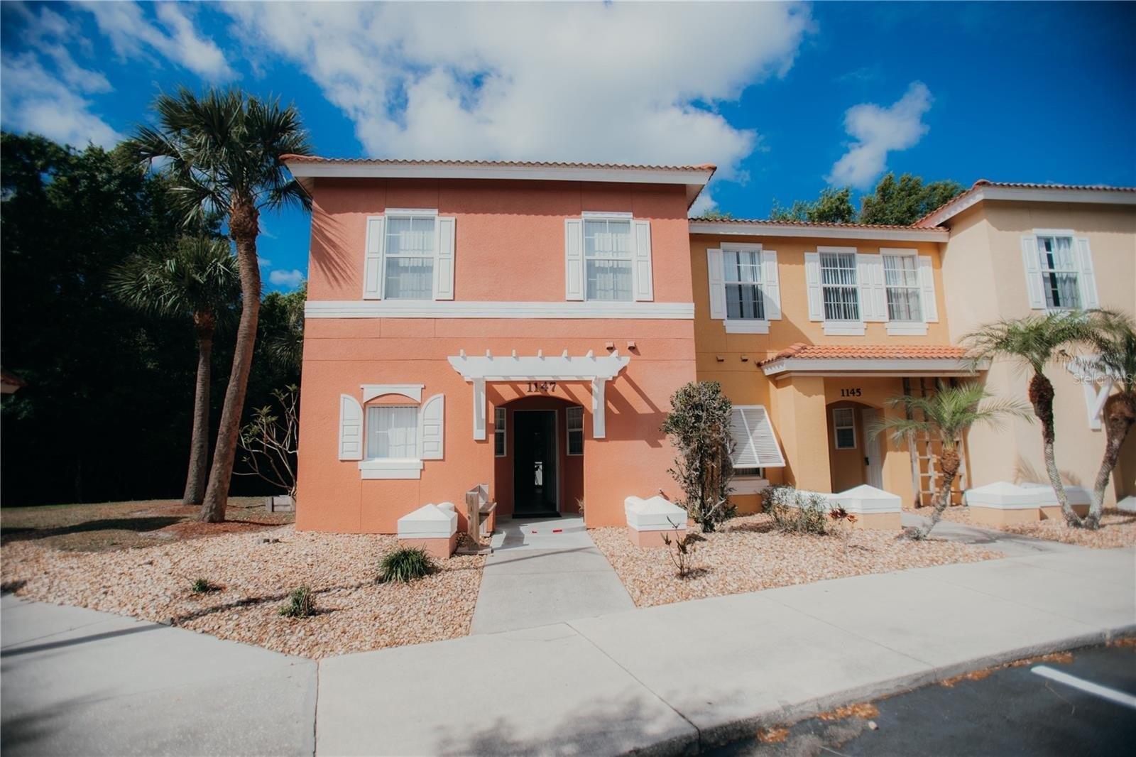Park Ridge Cir, Kissimmee, FL 34746