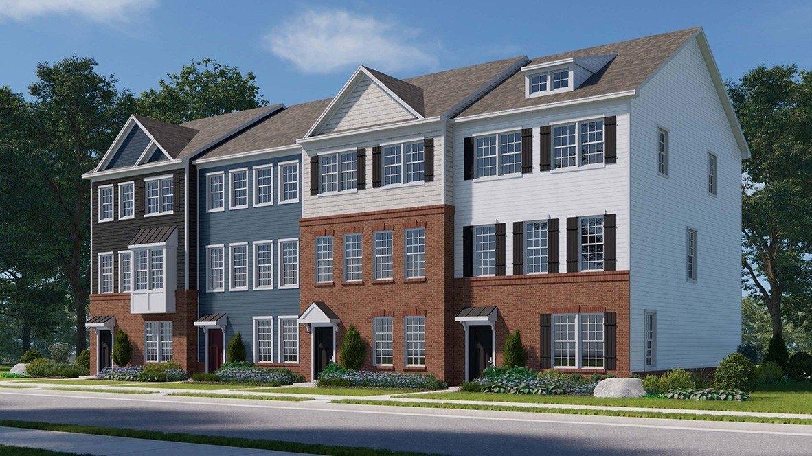 Smithworks Blvd, Phoenixville, PA 19460