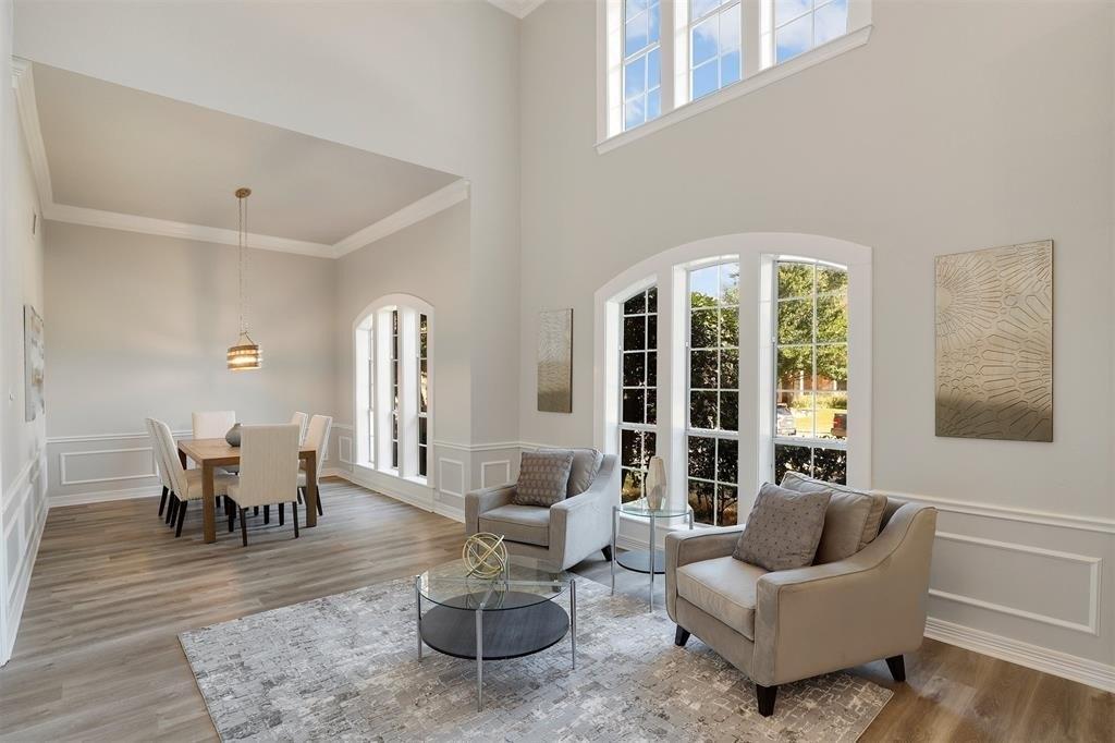 Lakestream Dr, Plano, TX 75075