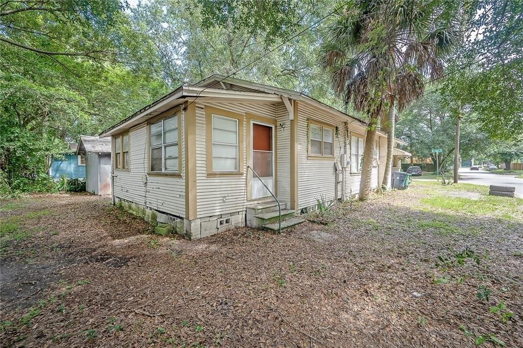 E Ida St, Tampa, FL 33603