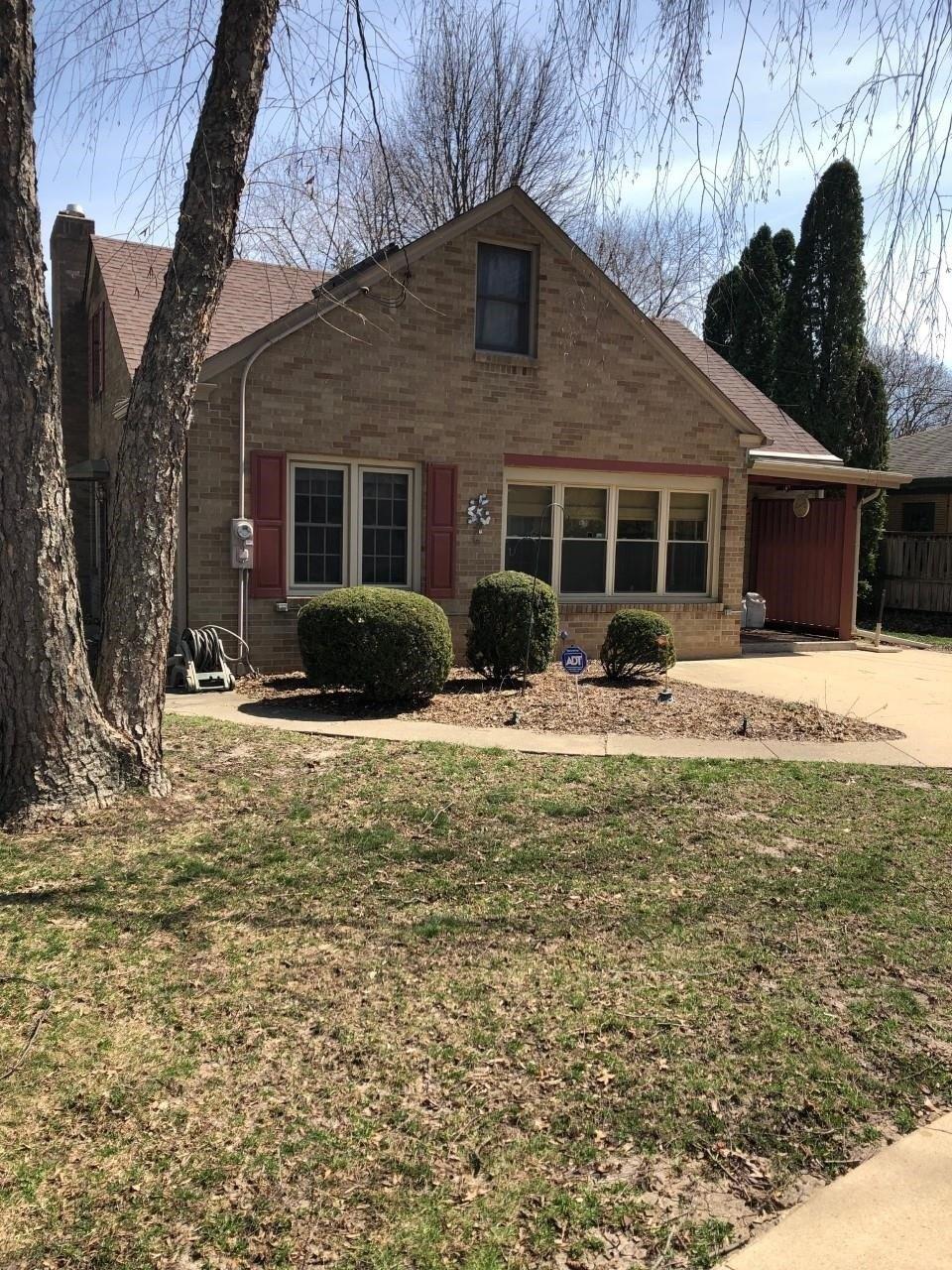 N Church St, Rockford, IL 61103