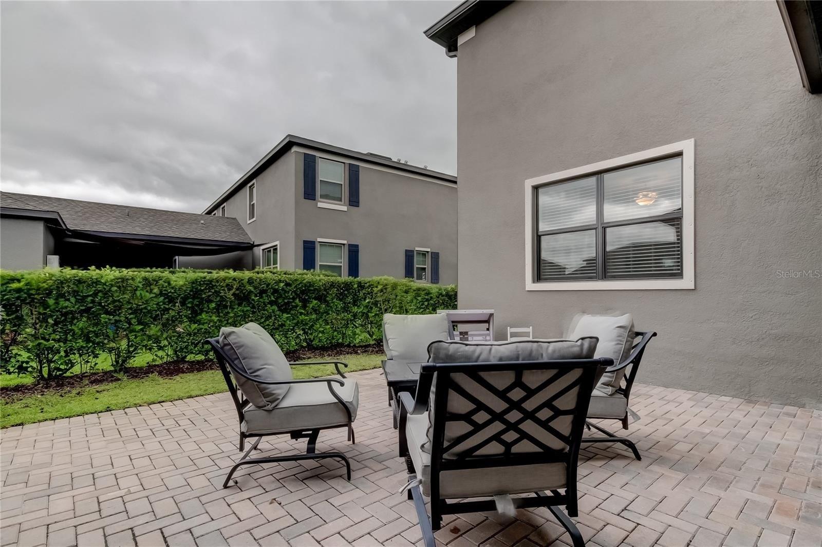 Bexley Village Dr, Land O Lakes, FL 34638