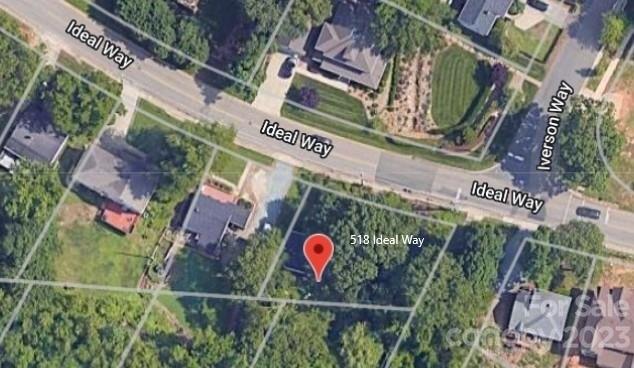 Ideal Way, Charlotte, NC 28203