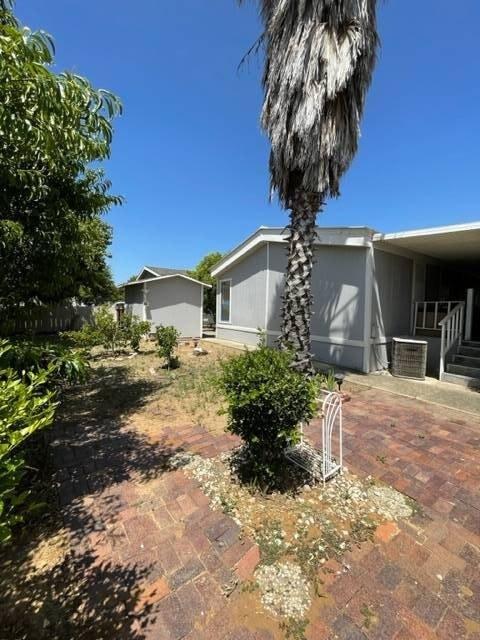 California Loop, Sacramento, CA 95823