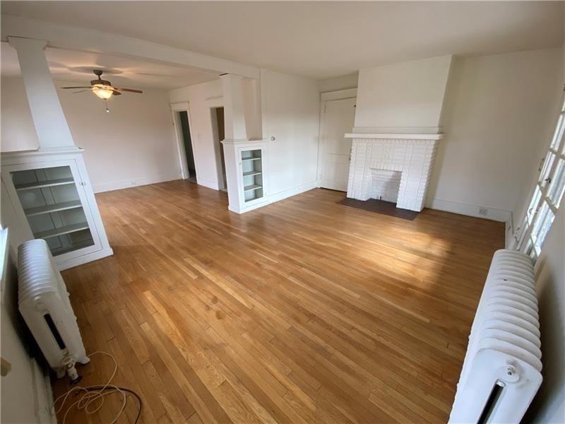 Ingram Ave, Pittsburgh, PA 15205