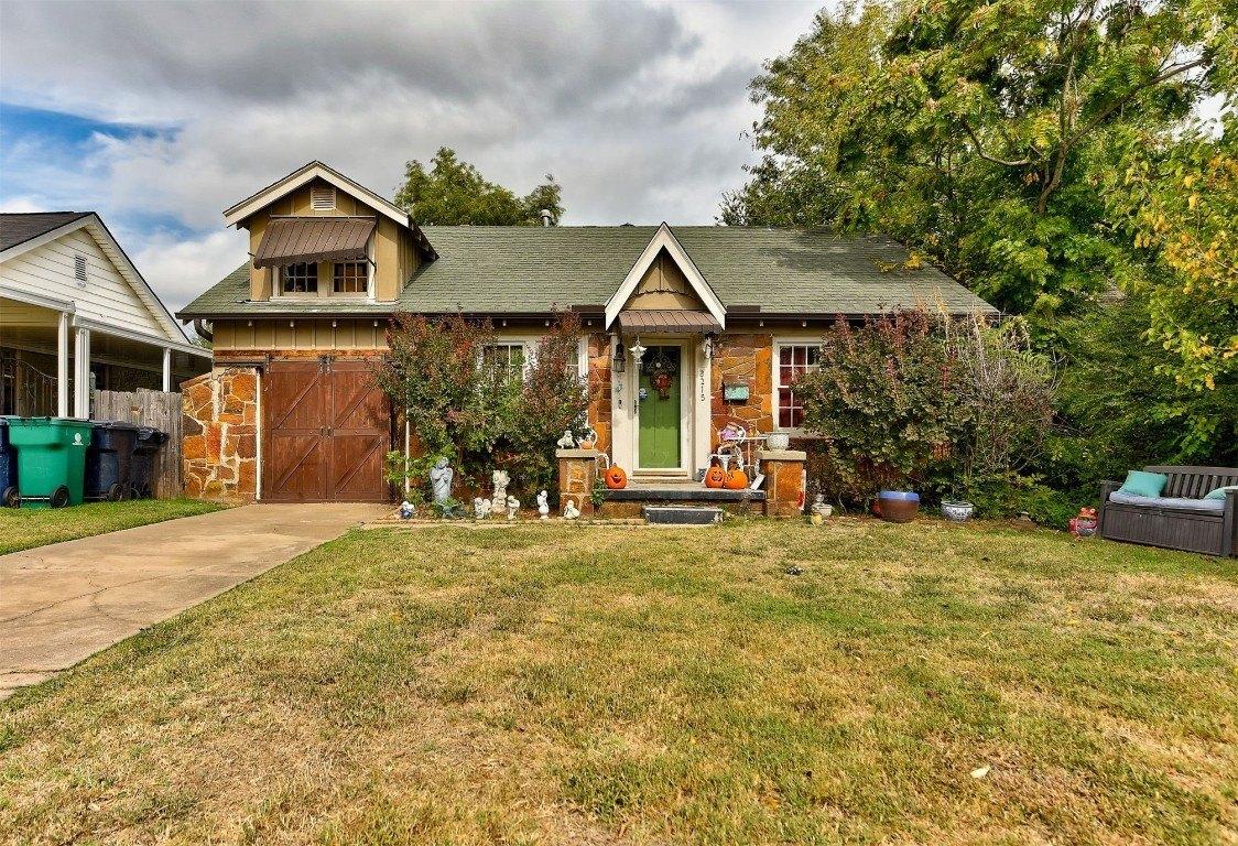 Nw 26th St, Oklahoma City, OK 73107