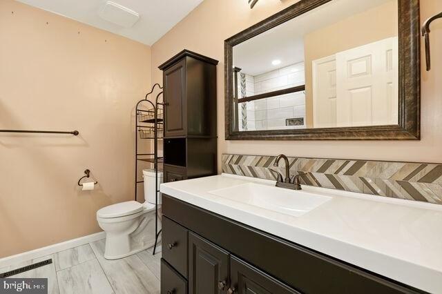 Grantwood Dr, Fredericksburg, VA 22407