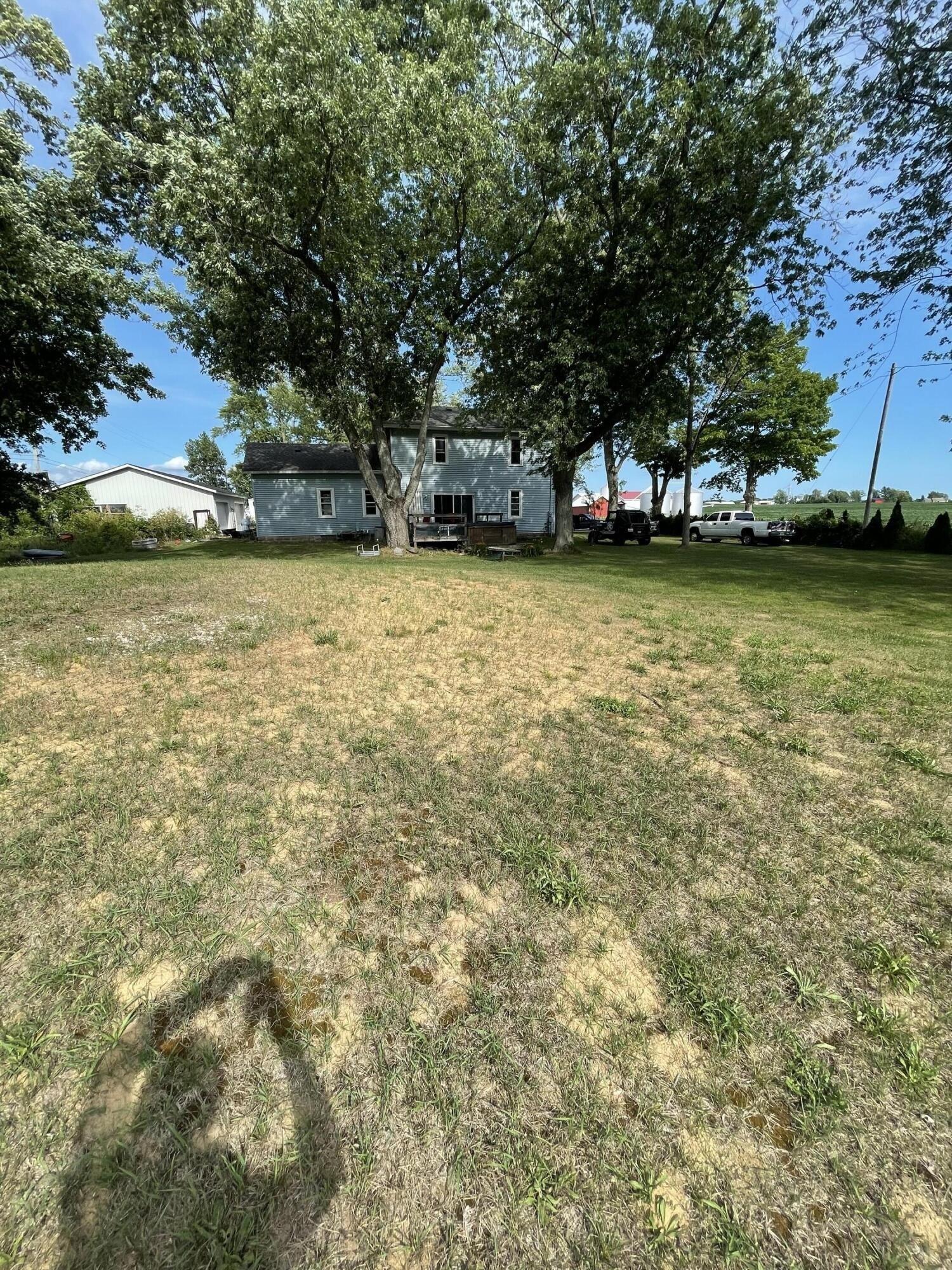 136th Ave, Hamilton, MI 49419