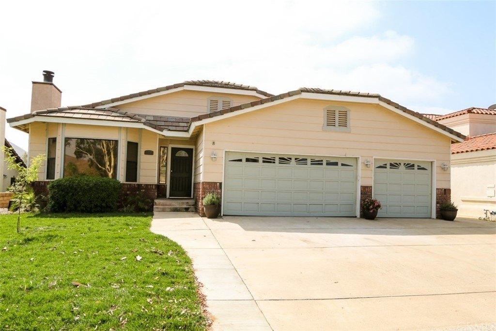 San Joaquin Dr W, Canyon Lake, CA 92587