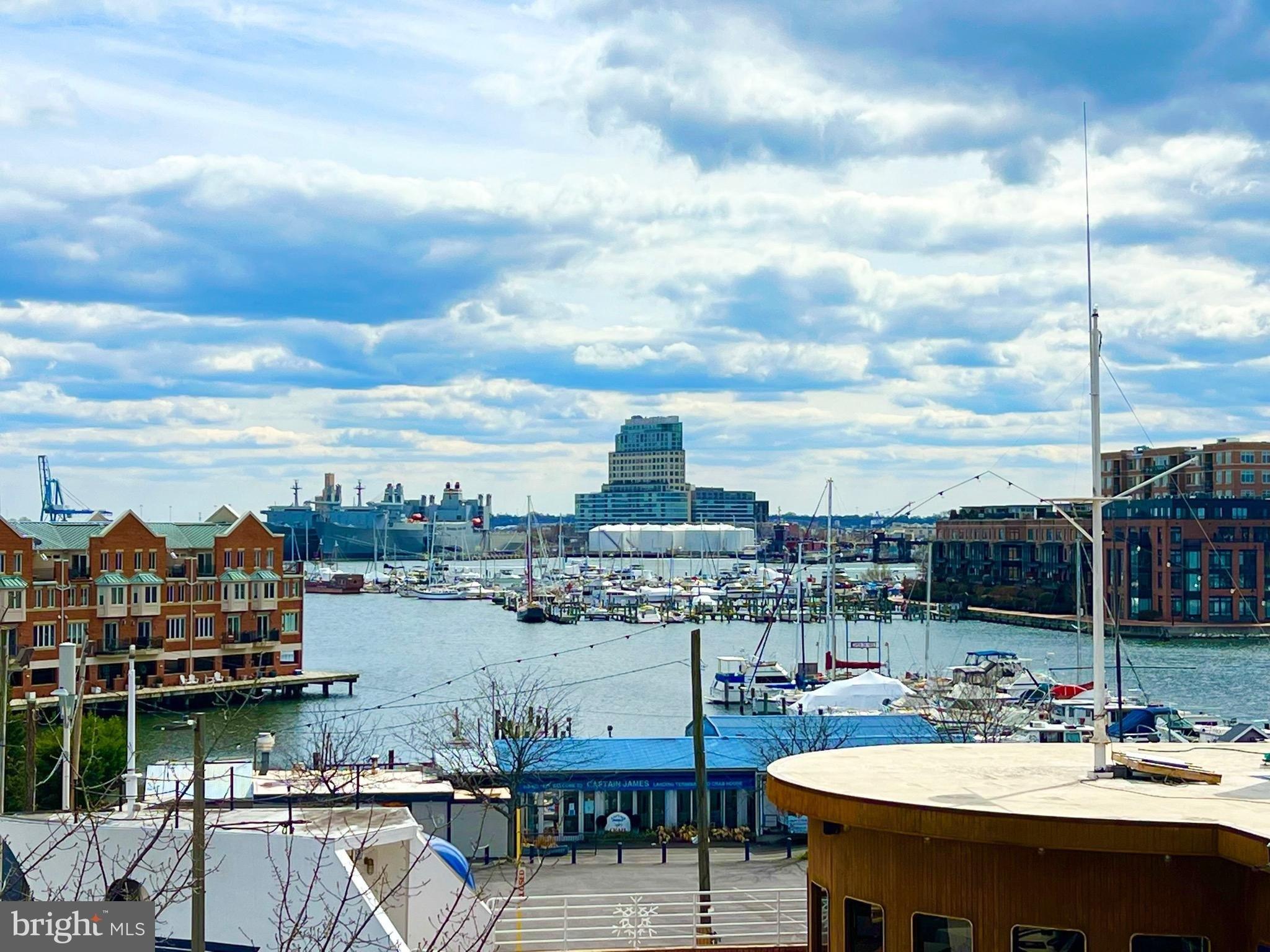 Cambridge St, Baltimore, MD 21231